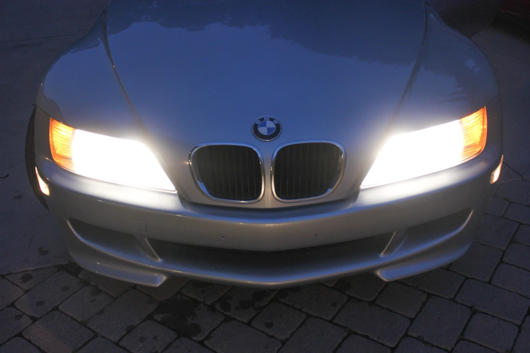 1999 BMW Z3 Coupe - Image 17 of 31