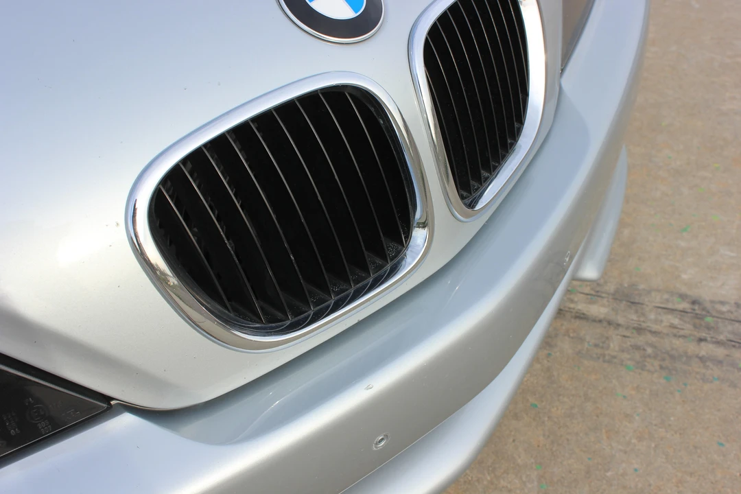 1999 BMW Z3 Coupe - Image 28 of 31