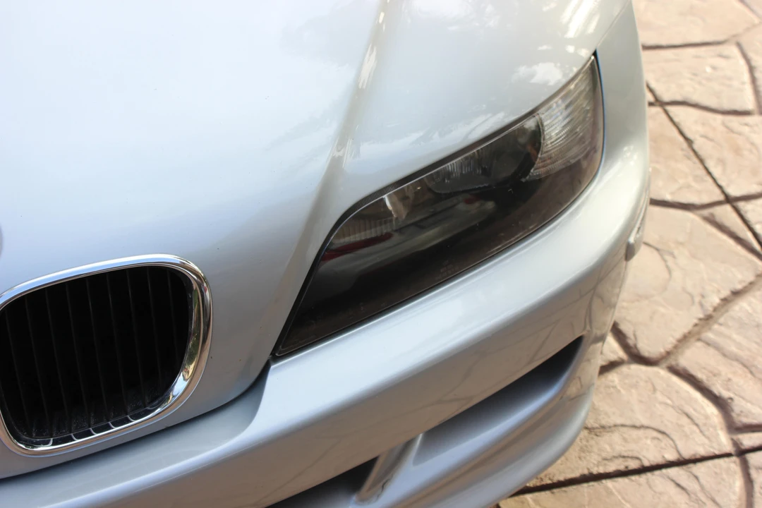 1999 BMW Z3 Coupe - Image 31 of 31