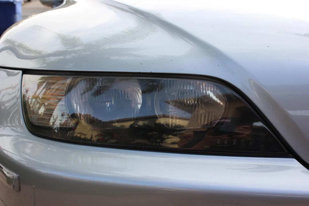 1999 BMW Z3 Coupe - Image 27 of 31