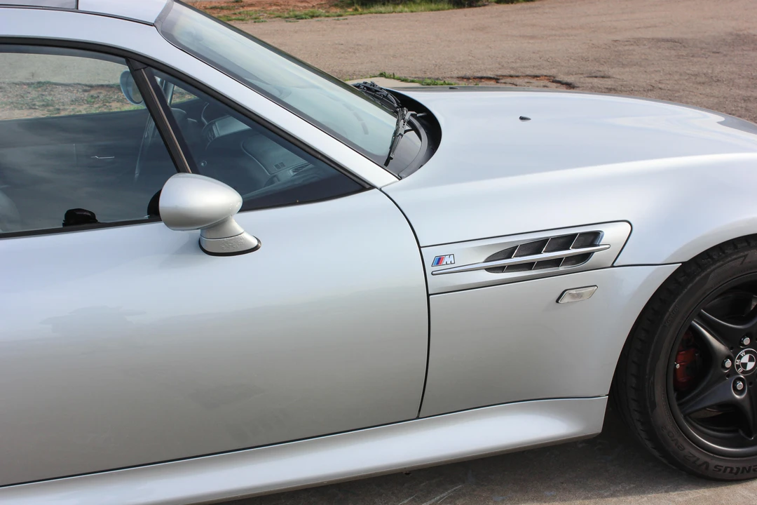1999 BMW Z3 Coupe - Image 24 of 31