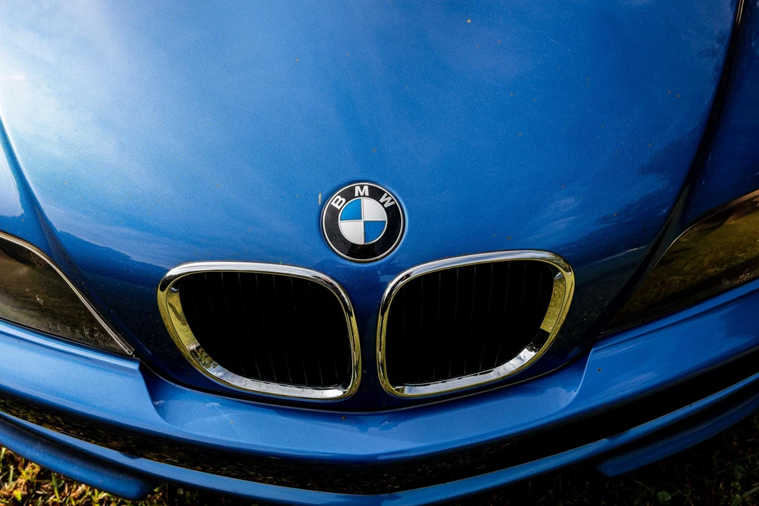 1999 BMW Z3 Coupe - Image 29 of 31