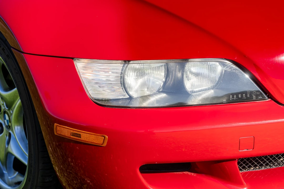 1999 BMW Z3 Coupe - Image 15 of 31