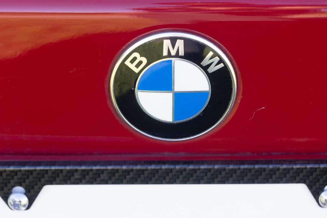 1999 BMW Z3 Coupe - Image 27 of 31