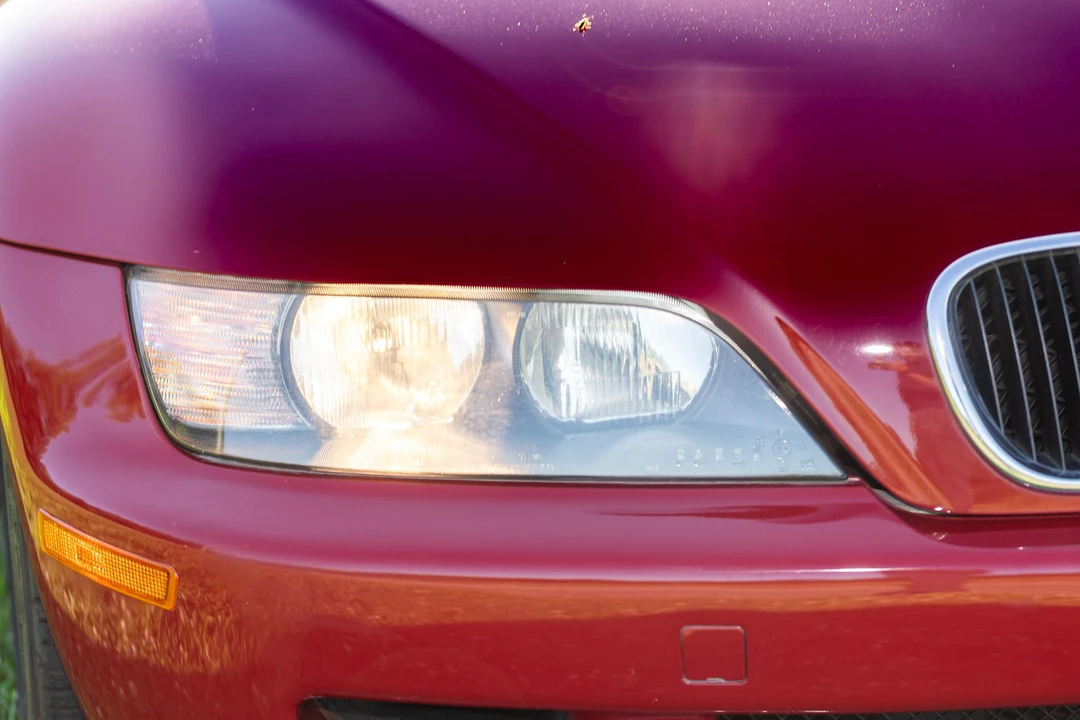 1999 BMW Z3 Coupe - Image 16 of 31