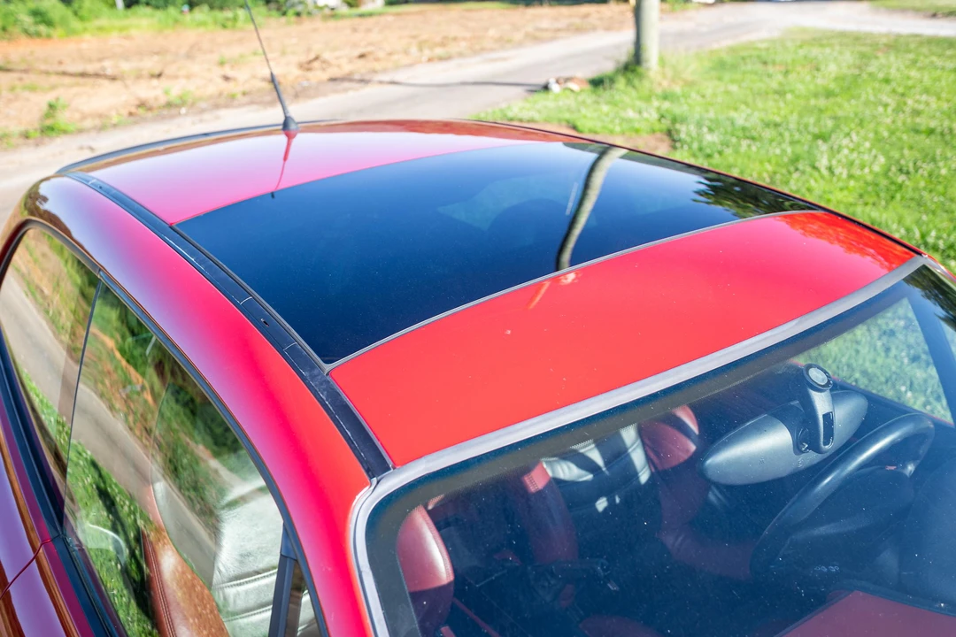 1999 BMW Z3 Coupe - Image 31 of 31