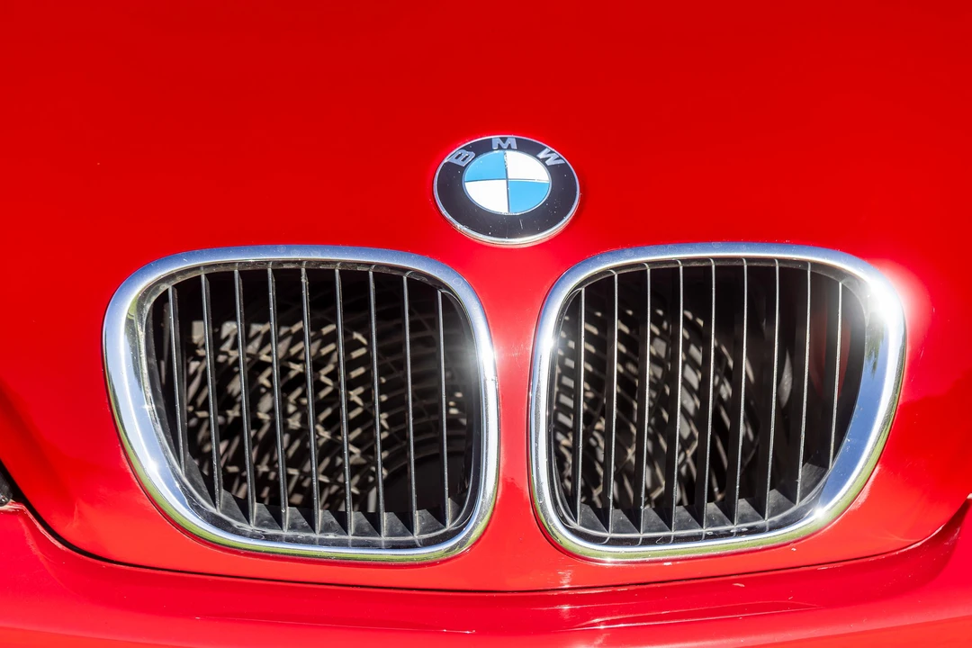 1999 BMW Z3 Coupe - Image 17 of 31