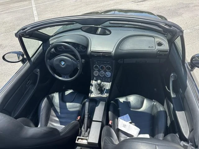 1999 BMW Z3 M Roadster - Image 19 of 21