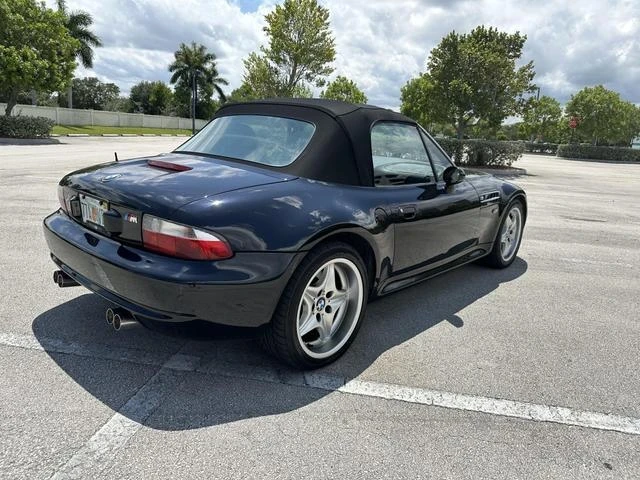 1999 BMW Z3 M Roadster - Image 13 of 21