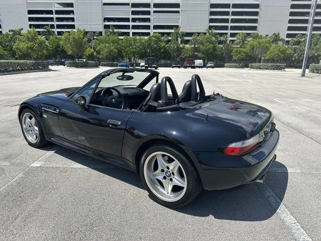 1999 BMW Z3 M Roadster - Image 2 of 21