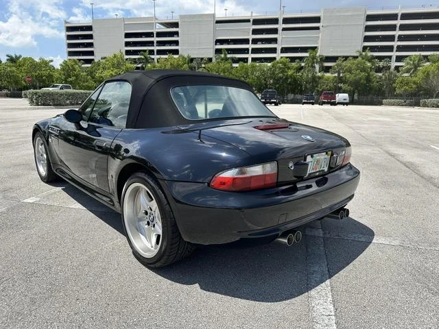 1999 BMW Z3 M Roadster - Image 14 of 21