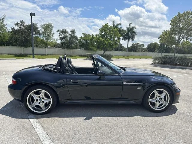 1999 BMW Z3 M Roadster - Image 5 of 21