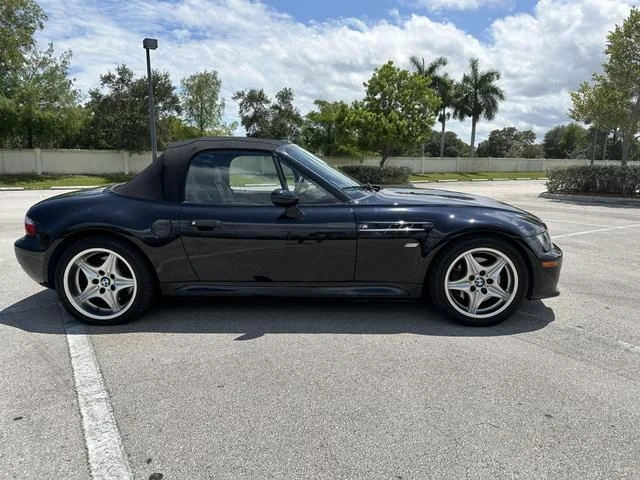 1999 BMW Z3 M Roadster - Image 16 of 21