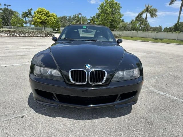 1999 BMW Z3 M Roadster - Image 6 of 21