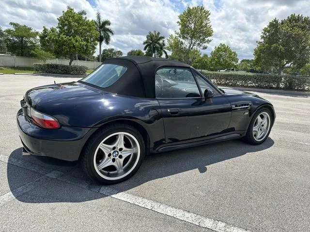 1999 BMW Z3 M Roadster - Image 12 of 21