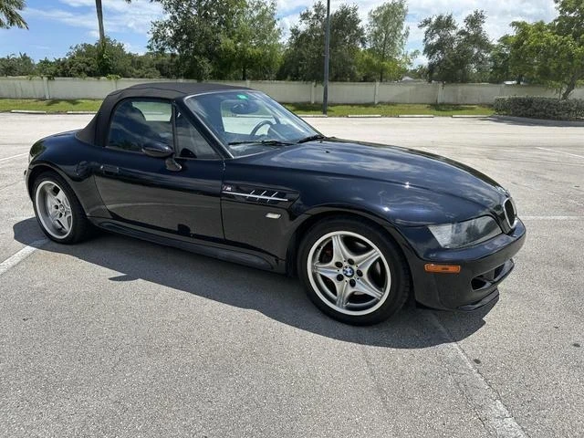 1999 BMW Z3 M Roadster - Image 11 of 21