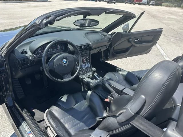 1999 BMW Z3 M Roadster - Image 20 of 21