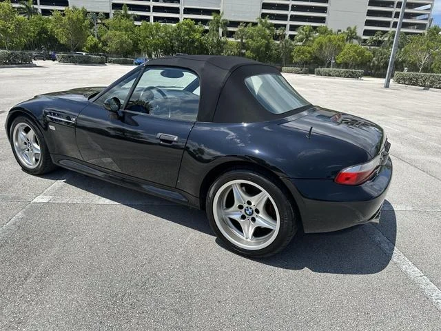 1999 BMW Z3 M Roadster - Image 15 of 21