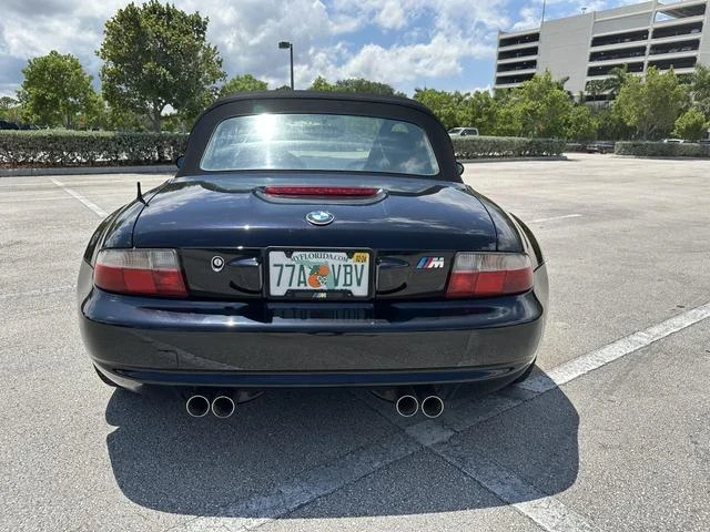 1999 BMW Z3 M Roadster - Image 7 of 21