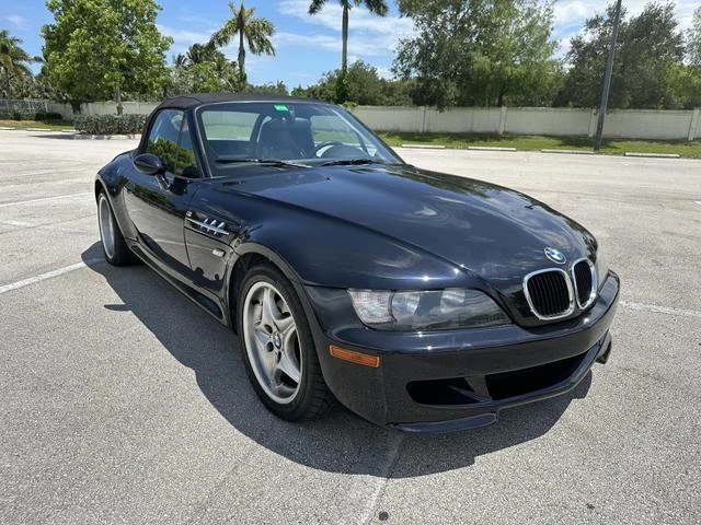1999 BMW Z3 M Roadster - Image 10 of 21
