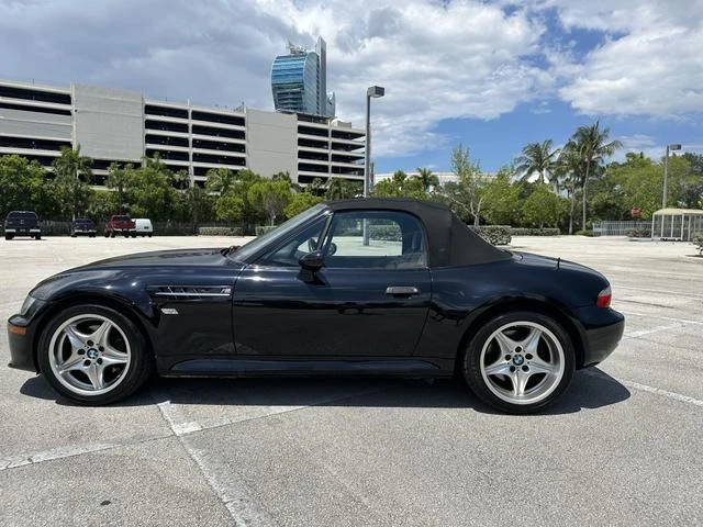 1999 BMW Z3 M Roadster - Image 17 of 21