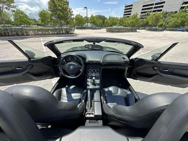 1999 BMW Z3 M Roadster - Image 18 of 21