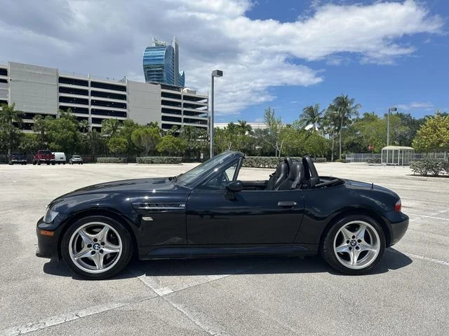 1999 BMW Z3 M Roadster - Image 4 of 21