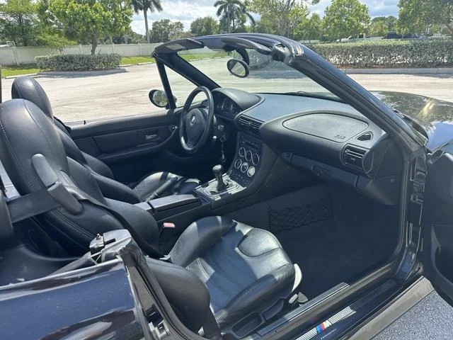 1999 BMW Z3 M Roadster - Image 21 of 21