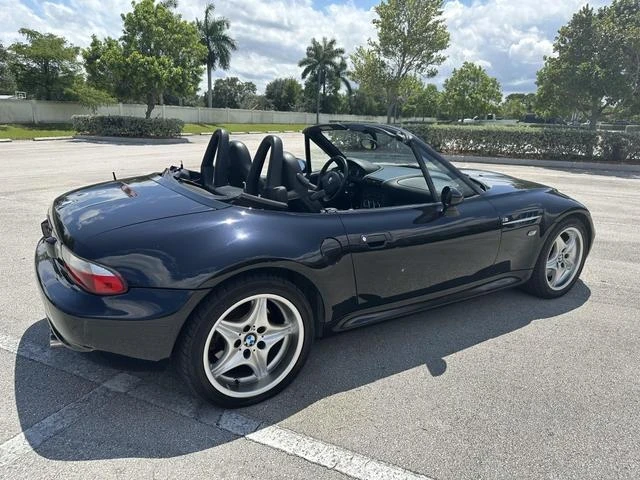 1999 BMW Z3 M Roadster - Image 3 of 21
