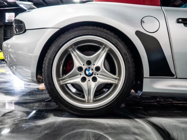 1999 BMW Z3 M Roadster - Image 18 of 21