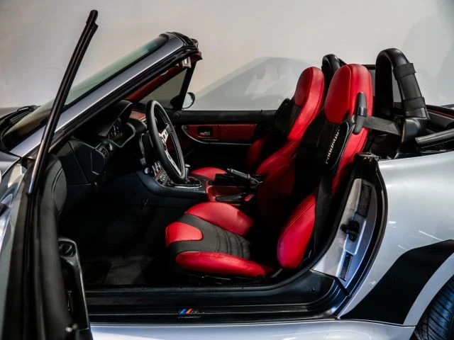1999 BMW Z3 M Roadster - Image 20 of 21