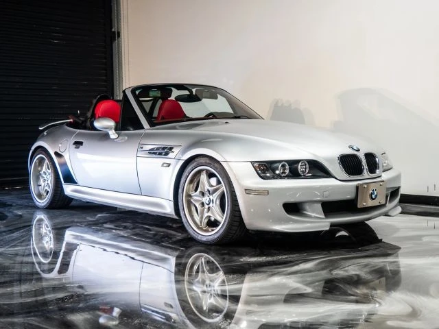 1999 BMW Z3 M Roadster - Image 4 of 21