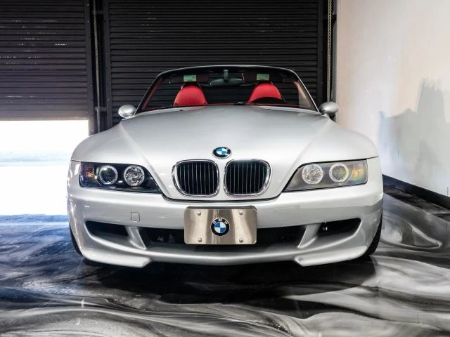 1999 BMW Z3 M Roadster - Image 2 of 21