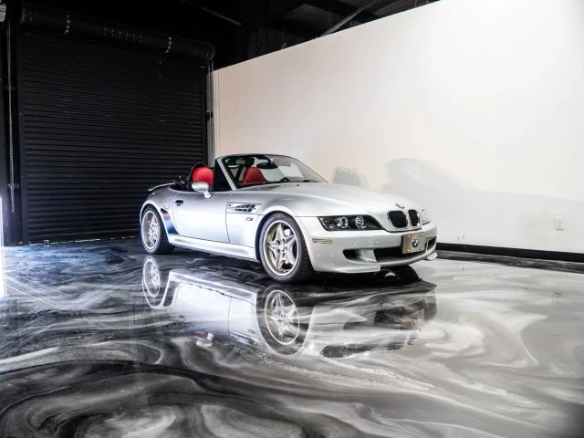 1999 BMW Z3 M Roadster - Image 5 of 21