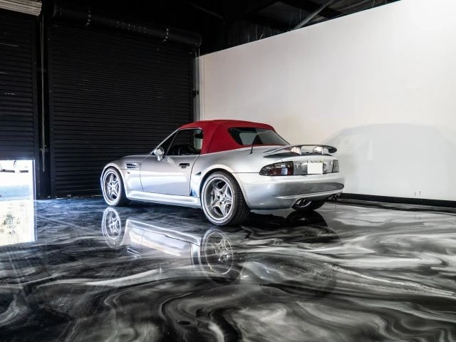 1999 BMW Z3 M Roadster - Image 12 of 21