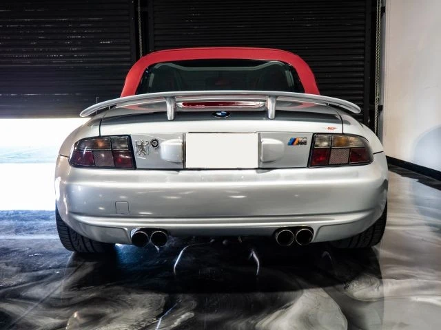 1999 BMW Z3 M Roadster - Image 9 of 21