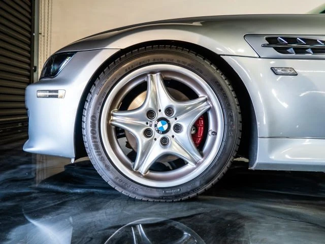 1999 BMW Z3 M Roadster - Image 16 of 21