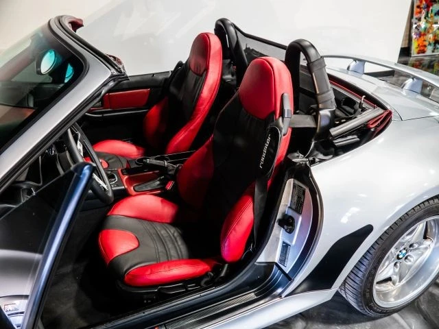 1999 BMW Z3 M Roadster - Image 21 of 21