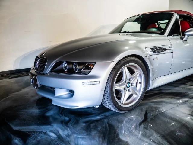 1999 BMW Z3 M Roadster - Image 15 of 21