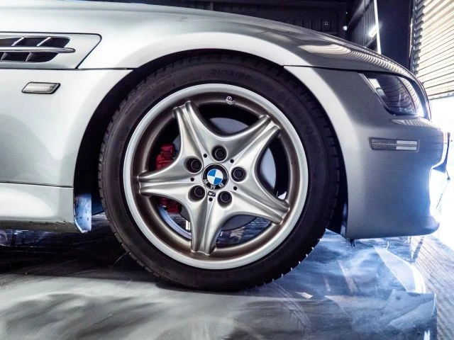 1999 BMW Z3 M Roadster - Image 19 of 21
