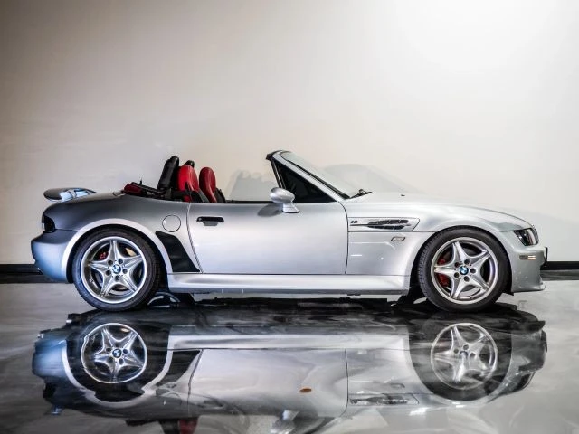 1999 BMW Z3 M Roadster - Image 6 of 21