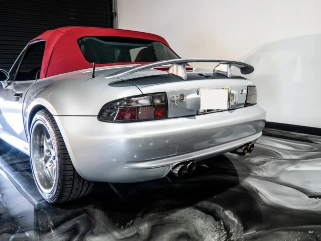 1999 BMW Z3 M Roadster - Image 10 of 21