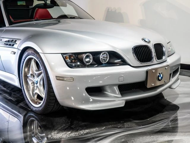 1999 BMW Z3 M Roadster - Image 3 of 21