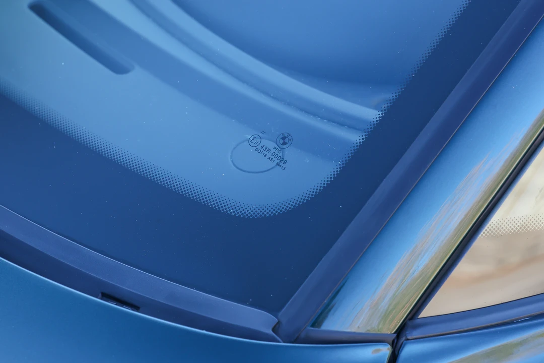 1999 BMW Z3 M Roadster - Image 11 of 31