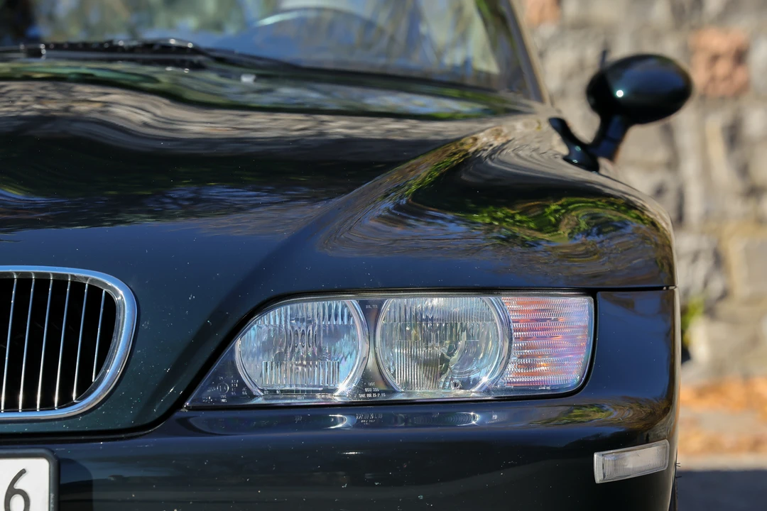 1999 BMW Z3 M Roadster - Image 12 of 31