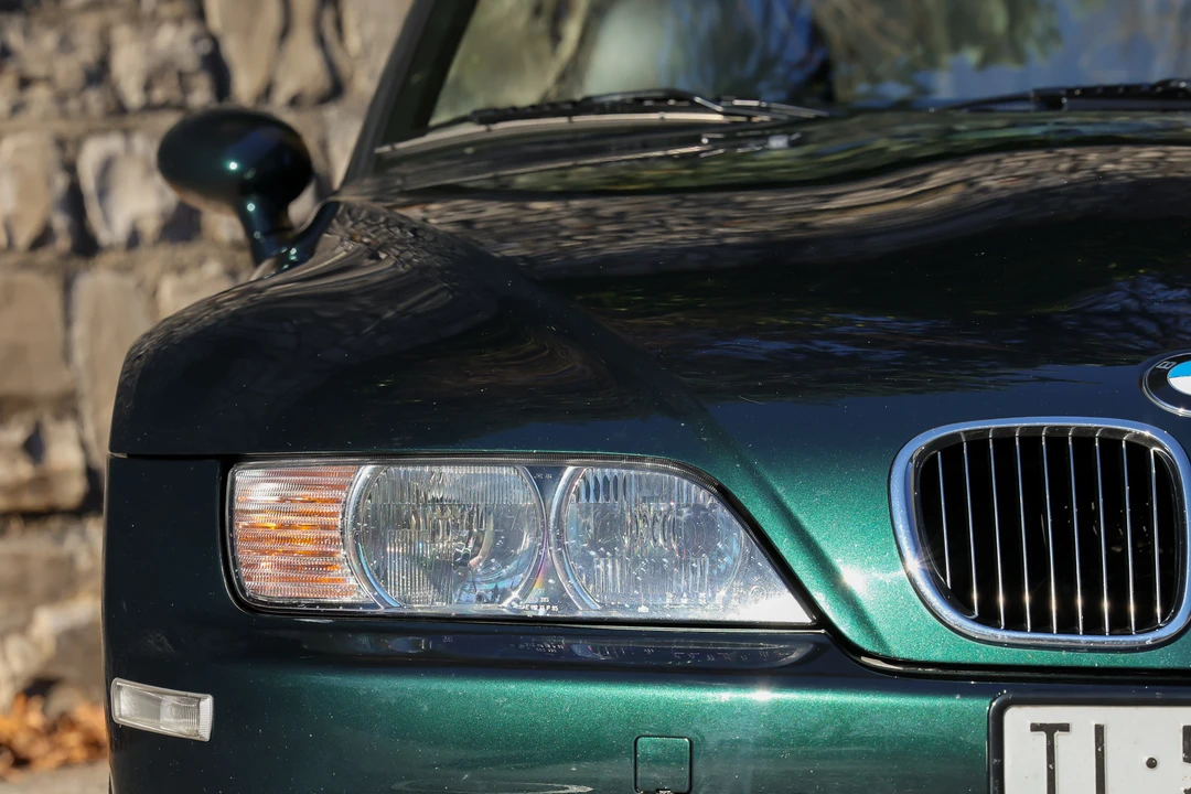 1999 BMW Z3 M Roadster - Image 13 of 31