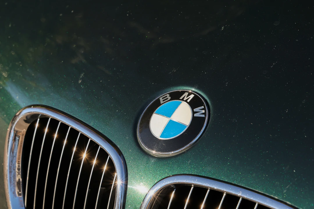 1999 BMW Z3 M Roadster - Image 15 of 31