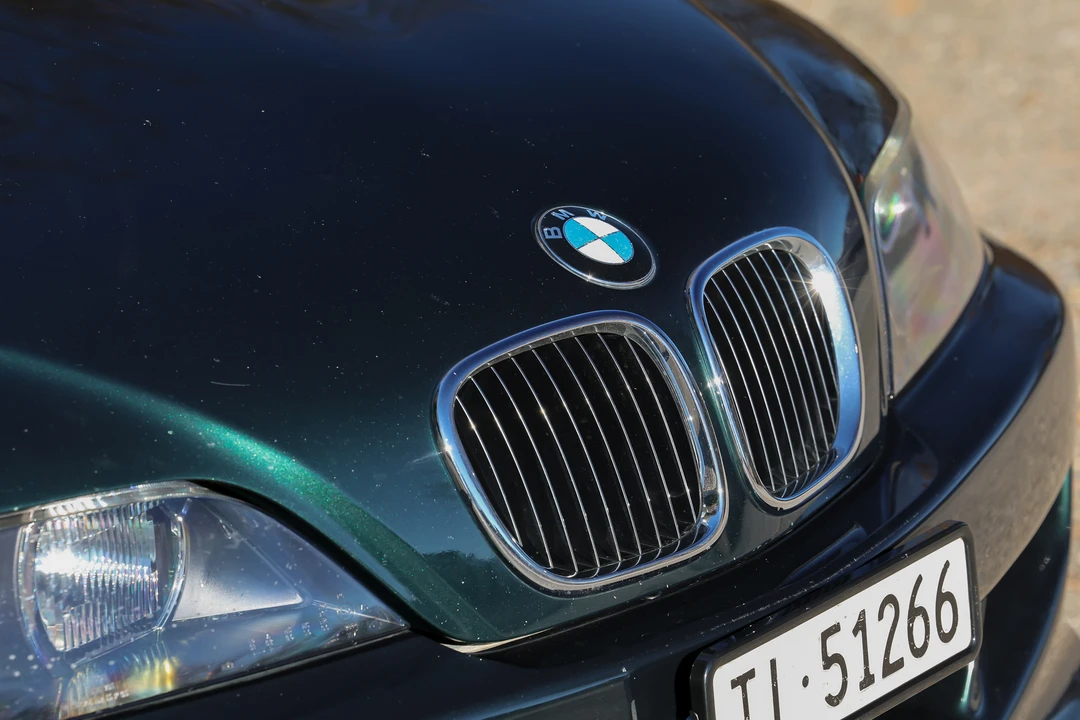 1999 BMW Z3 M Roadster - Image 16 of 31
