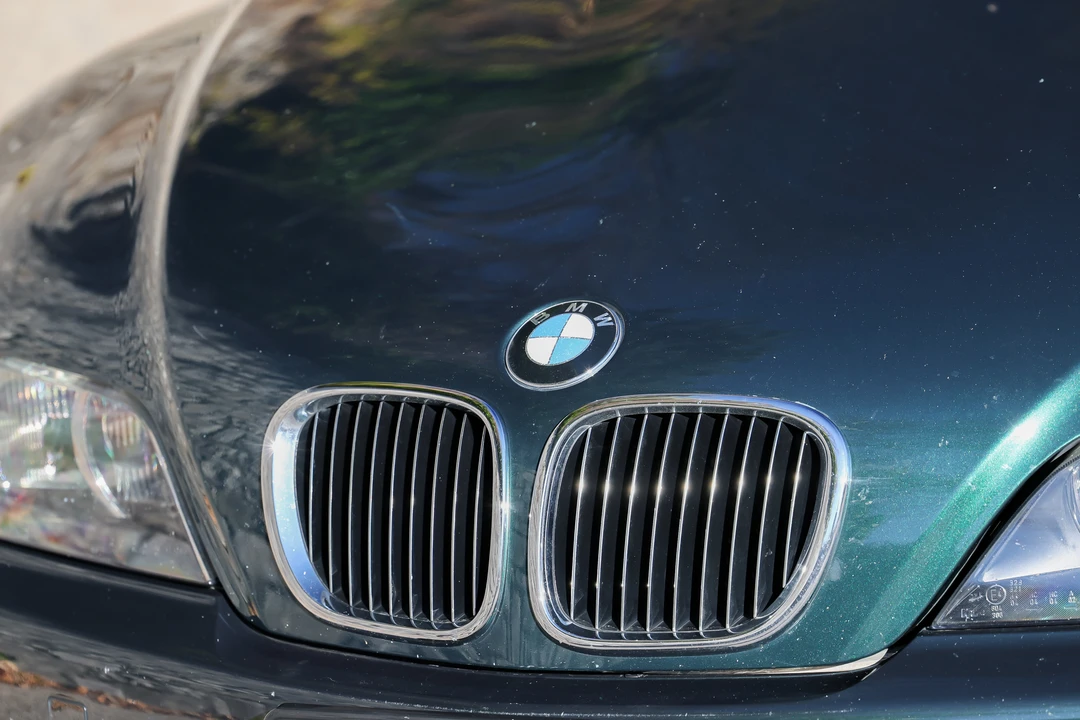 1999 BMW Z3 M Roadster - Image 18 of 31