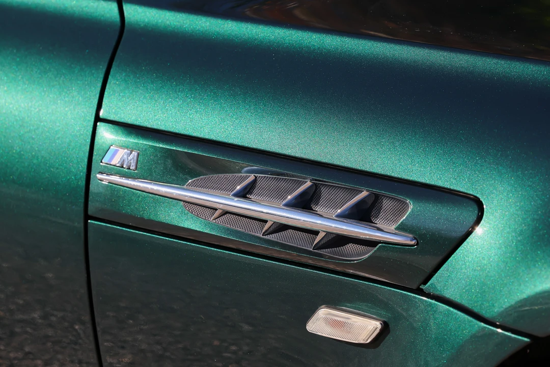 1999 BMW Z3 M Roadster - Image 19 of 31